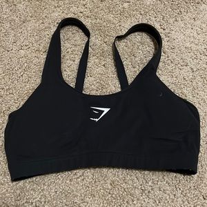Small Gymshark Sports Bra